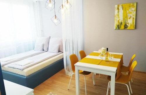 Nyiregyhaza Apartment | Lora Apartman