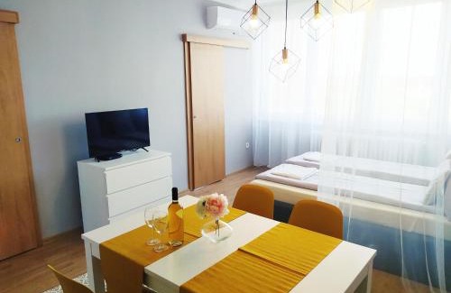 Nyiregyhaza Apartment | Lora Apartman