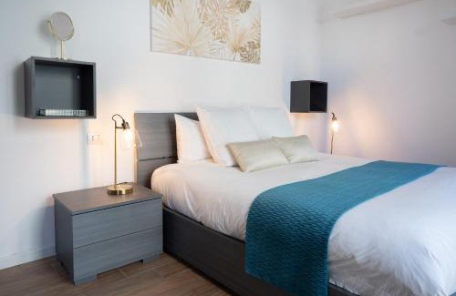 Albate Apartment | Lora apartment,free private parking, self check in