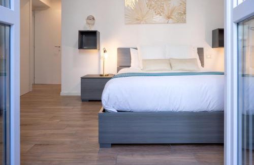 Albate Apartment | Lora apartment,free private parking, self check in