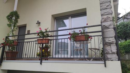 Albate House | LORA GIUSTA GUEST HOUSE