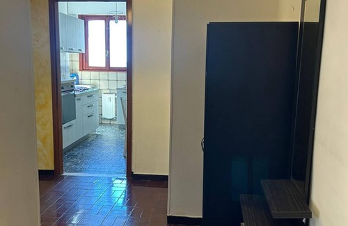 Bordighera Hotel | Lora Hotel