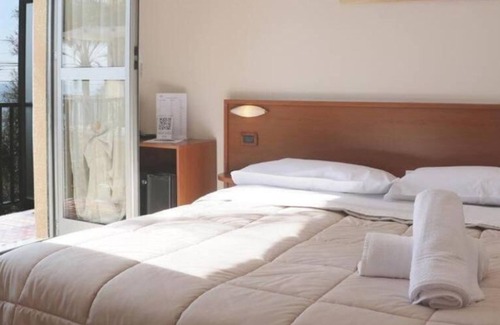 Bordighera Hotel | Lora Hotel