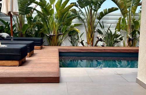 Pernera Villa | Lora Pearl Luxury Villa