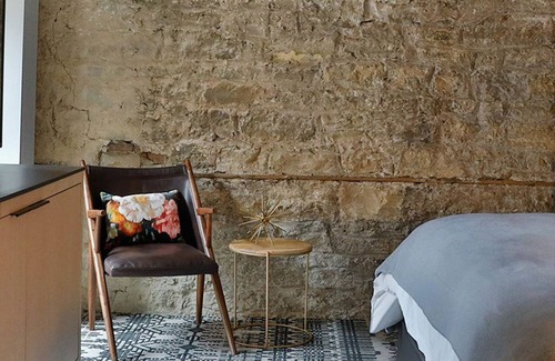 Stillwater Hotel | Lora