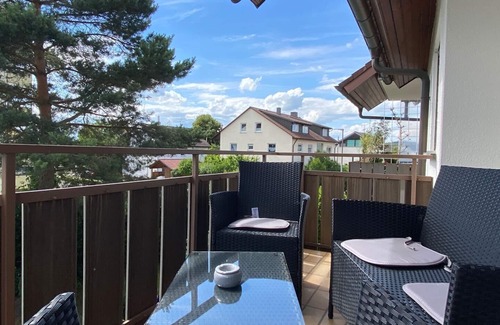 Uhldingen-Muehlhofen Apartment | Lorbeer Apartment