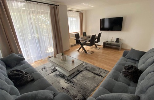 Uhldingen-Muehlhofen Apartment | Lorbeer Apartment