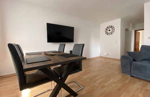 Uhldingen-Muehlhofen Apartment | Lorbeer Apartment