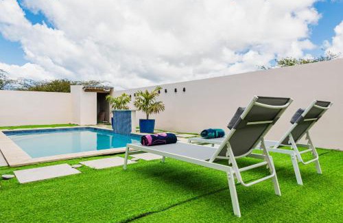 San Nicolas Zuid House | Lord's Suites