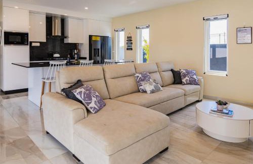 San Nicolas Zuid House | Lord's Suites