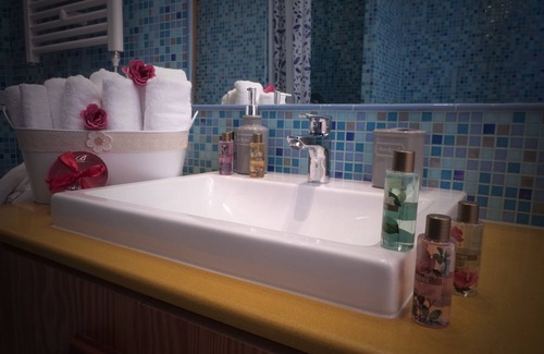 Montecalvario Apartment | LORDS ARE BORN - Mini Suite SOFIA