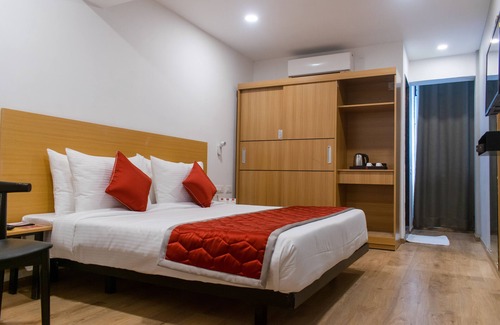 Belagavi Hotel | Lords Eco Inn Belagavi