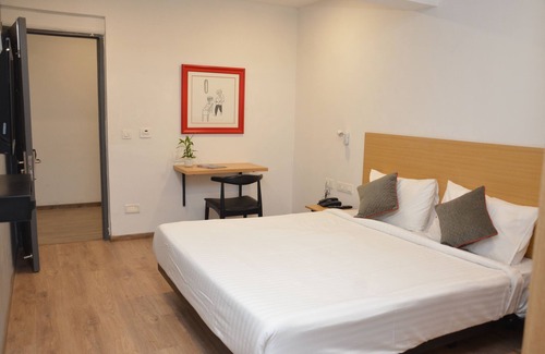 Belagavi Hotel | Lords Eco Inn Belagavi