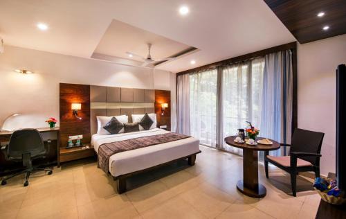 Jayanagar Hotel | Lords Eco Inn Bengaluru Jayanagar