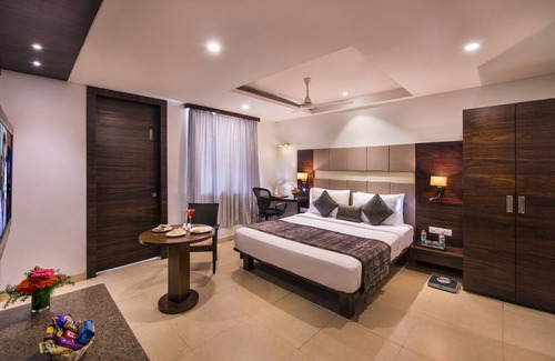 Jayanagar Hotel | Lords Eco Inn Bengaluru Jayanagar