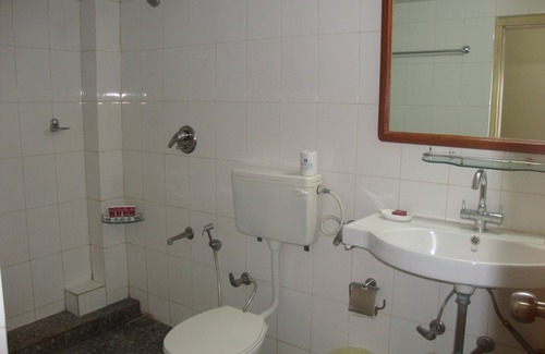 Dahej Hotel | Lords Eco Inn Dahej