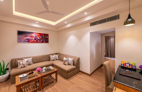 Dehradun Hotel | Lords Eco Inn Dehradun