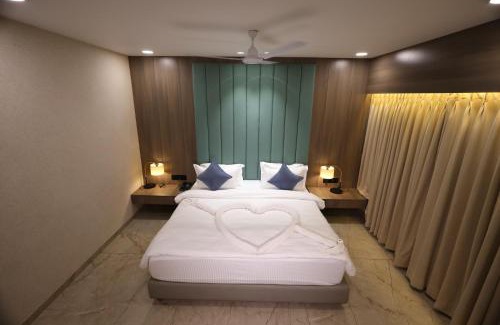 Navsari Hotel | Lords Eco Inn Navsari