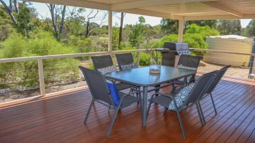Lake Wangary House | Lords Retreat