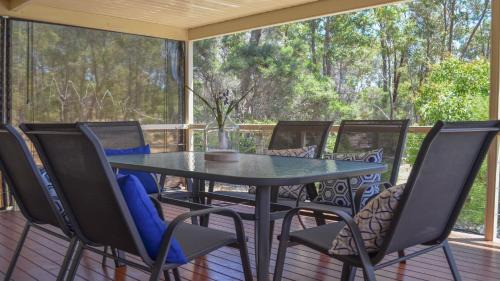 Lake Wangary House | Lords Retreat