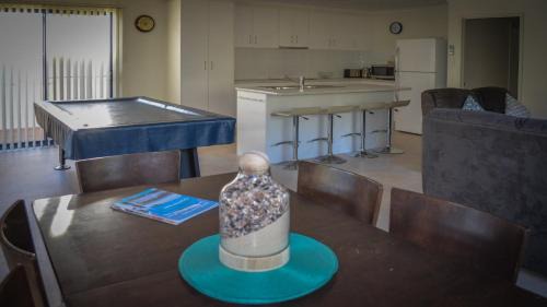 Lake Wangary House | Lords Retreat