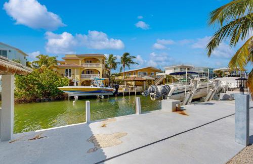 Key Largo House | Lorelane Lookout