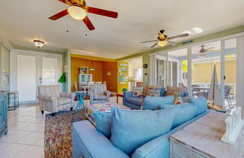 Key Largo House | Lorelane Lookout