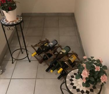 Bornich Bed & Breakfast | Loreley bed and breakfast