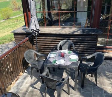 Bogel House | Loreley Hideaway