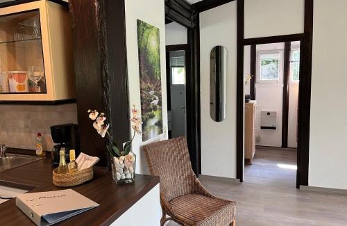 Bogel House | Loreley Secret Garden
