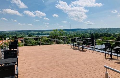 Balatonfoldvar Apartment | Lorent2 Apartman