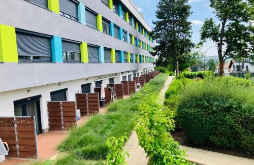 Balatonfoldvar Apartment | Lorent2 Apartman