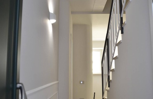 Recanati Old Town House | Lorenzetti House