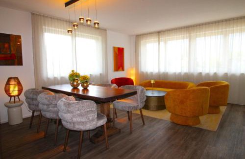 Sankt Lorenz Apartment | Lorenzhaus Exclusive Residence