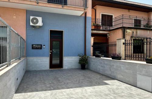 Palagiano Apartment | Lorenzina Guest House