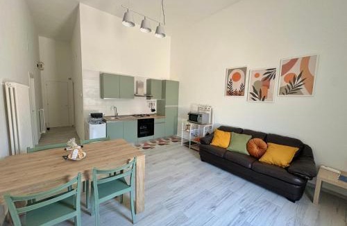 Palagiano Apartment | Lorenzina Guest House