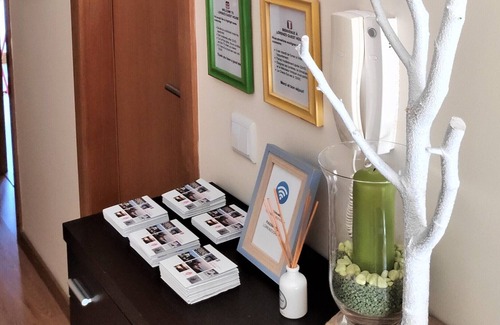 Darque Apartment | Lorenzo Guest House (AL)