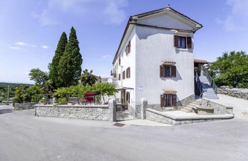 Tribulje House | Lorenzo in Klanice (Haus 2 für 6 Personen)