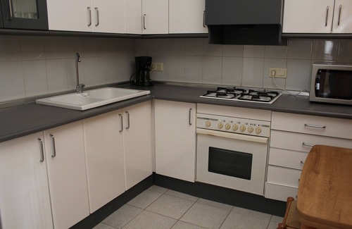 Riumar House | "Lorenzo"@MARISOL: 400m to the beach, private pool, A/C, WiFi, dog beach