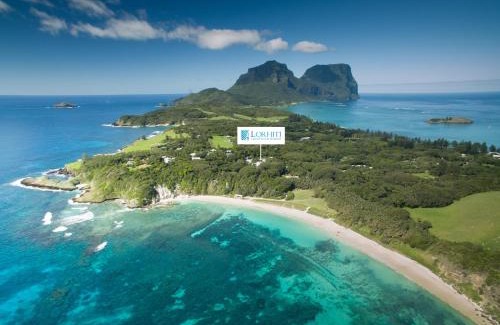 Lord Howe Island Apartment | Lorhiti Apartments