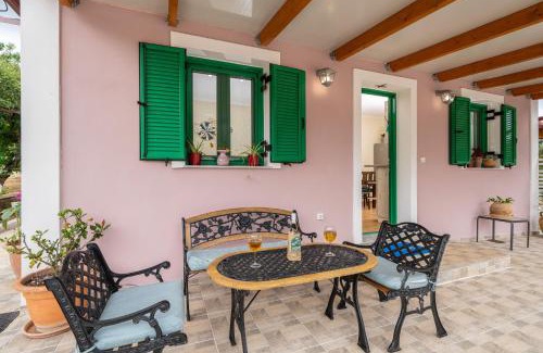 Erisos Cabin | Lori Apartament Fiskardo