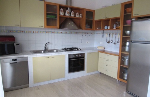 San Benedetto del Tronto Apartment | LORI'S HOUSE [ * a stone's throw from the sea * ]