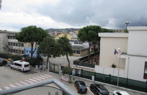 San Benedetto del Tronto Apartment | LORI'S HOUSE [ * a stone's throw from the sea * ]