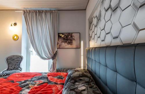 Piazza House | Lori's Inn 2 Appartamenti Mondovì