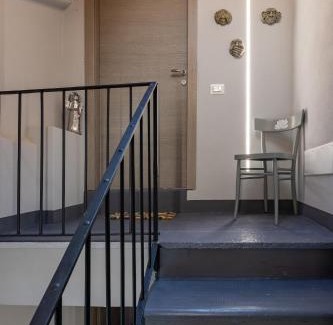 Piazza House | Lori's Inn 2 Appartamenti Mondovì