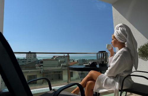 Durres Apartment | Lori's Seaside Modern Apartment