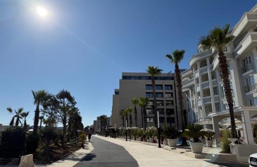 Durres Apartment | Lori's Seaside Modern Apartment
