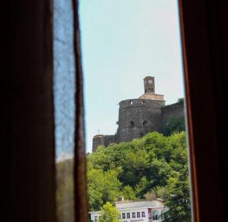 Gjirokaster House | Lori's traditional house