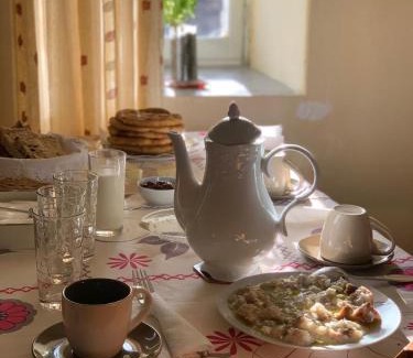 Gjirokaster House | Lori's traditional house