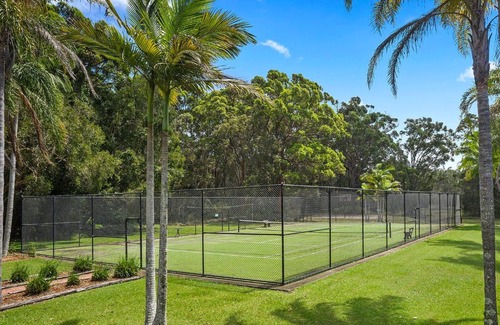 Arrawarra Resort | Lorikeet Holiday Park